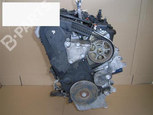 Motor PEUGEOT 206 Hatchback (2A/C) 2.0 HDI 90 (90 hp) 6346750