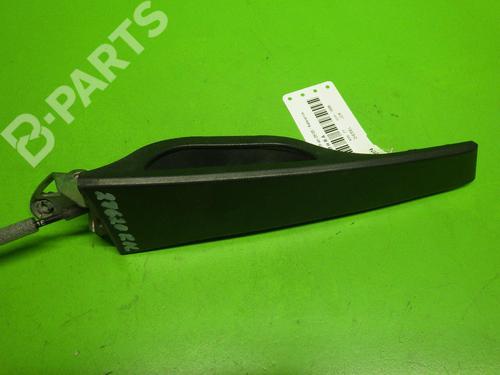 Used Rear right exterior door handle SEAT LEON (1P1) 1.9 TDI (105 hp) 6389965