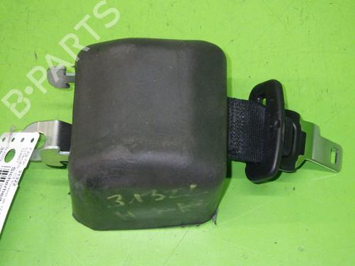 Ceinture de sécurité arrière centrale CITROËN C3 Picasso (SH_) 1.6 HDi (109 hp) 12602289