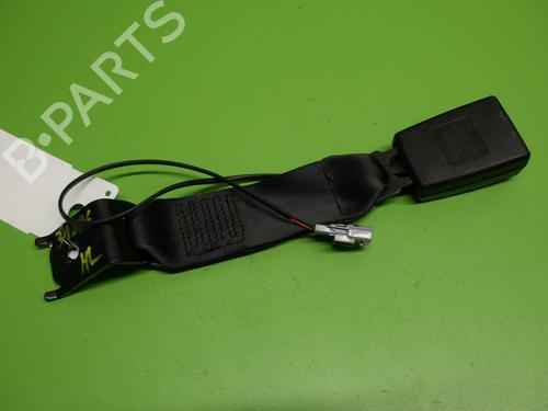 Sikkerhedssele bag venstre SMART FORFOUR Hatchback (453) 1.0 (453.042, 453.043) | BP17643211I29 