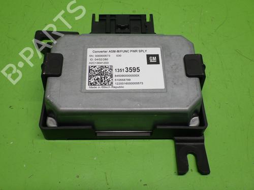 Used Electronic module OPEL INSIGNIA B Sports Tourer (Z18) 2.0 CDTi (35) (174 hp) 25451781