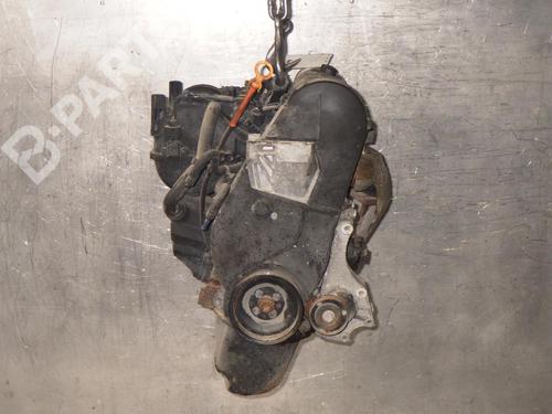 Used Engine Engine VW POLO III (6N1) 60 1.4 (60 hp) 6340924 6340924