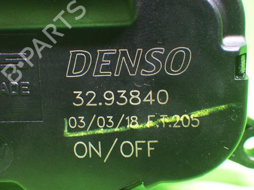 Electronic sensor OPEL COMBO Box Body/MPV (X12) 1.3 CDTI (B05) | BP14737576M84 