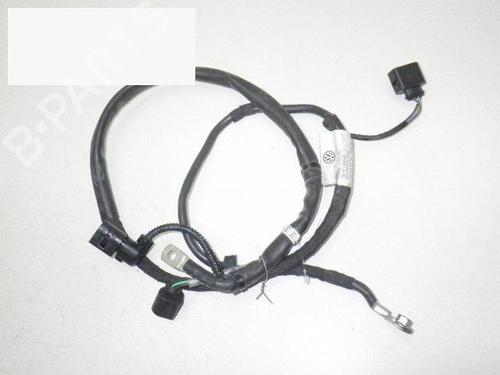 Wiring harness VW GOLF V (1K1) 1.4 TSI | BP14708118E16 