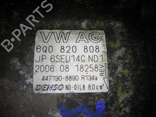 AC compressor SEAT IBIZA III (6L1) 1.4 16V | BP32398964M34