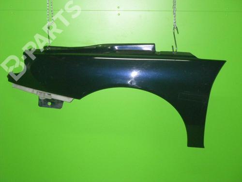 Left front fenders RENAULT LAGUNA I Grandtour (K56_) 1.8 16V (K563, K564) (120 hp) 6639281