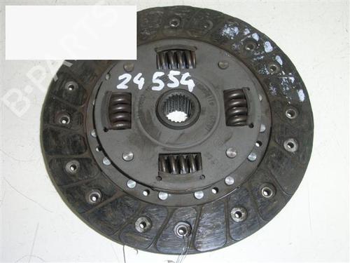 Used Other VW POLO II (86C, 80) 1.0 (45 hp) 14705014