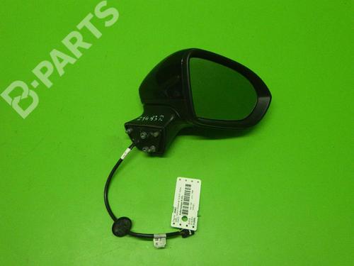 Right mirror OPEL ASTRA K Sports Tourer (B16) 1.6 CDTi (35) (136 hp) 6661028