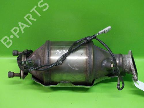 Used Particulate filter HYUNDAI i30 (PDE, PD, PDEN) 1.5 T-GDI hybrid 48V (160 hp) 14743624