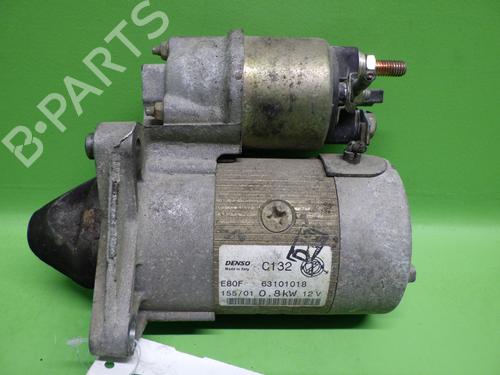 Starter FIAT PUNTO (188_) 1.2 60 (188.030, .050, .130, .150, .230, .250) | BP18139862M8 