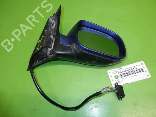 Retrovisor direito VW PASSAT B5 Variant (3B5) 1.9 TDI (115 hp) 17861977