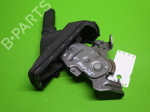 Hand brake OPEL CORSA D (S07) 1.4 (L08, L68) | BP14730504I18 