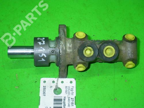 Used Brake master cylinder VOLVO V40 Estate (645) 1.9 TD (90 hp) 6368592