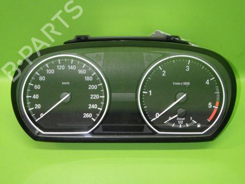 Instrument cluster BMW 1 Convertible (E88) 120 d | BP18057623C47 