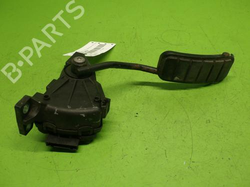 Used Pedal RENAULT MASTER II Van (FD) 2.5 dCi (146 hp) 28206686