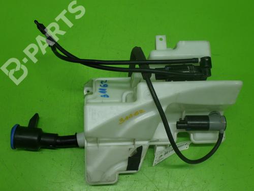 Used Windscreen washer tank JAGUAR I-PACE (X590) EV400 AWD (400 hp) 10691956