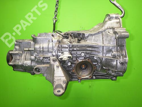 Used Gearbox VW PASSAT B5 Variant (3B5) 2.3 VR5 (150 hp) 6342152