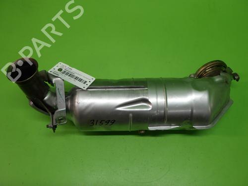 Used Catalyst OPEL GRANDLAND / GRANDLAND X (A18, P1UO) 1.2 (75) (131 hp) 18034177