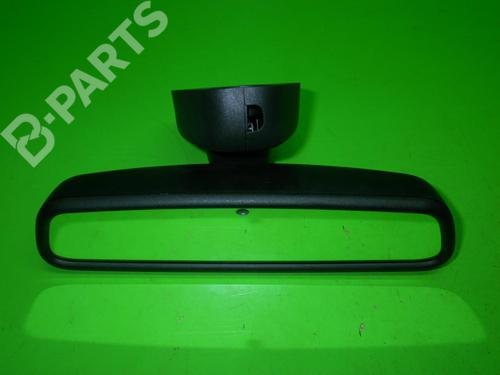 Used Rear mirror BMW X5 (E53) 3.0 d (218 hp) 6367392