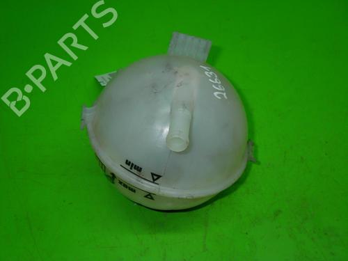 Expansion tank VW POLO (9N_, 9A_) 1.4 TDI | BP14714545C120 