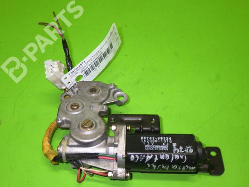 Used Sunroof engine MITSUBISHI GALANT VI (E3_A) 2.0 (E39A, E38A, E33A) (109 hp) 6367200