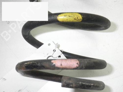 Shock absorber spring NISSAN MICRA II (K11) 1.0 i 16V | BP14708004C152 