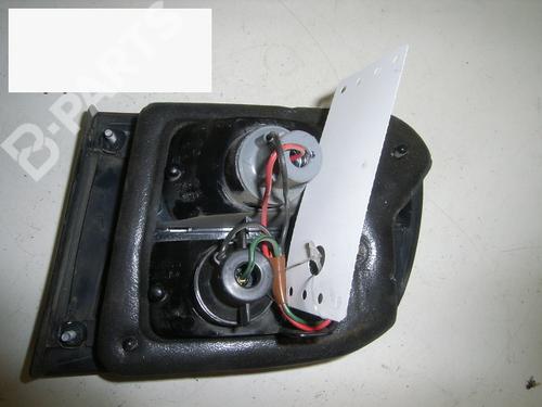 Left tailgate light HONDA CIVIC V Hatchback (EG) 1.3 16V (EG3) | BP6639868C79 