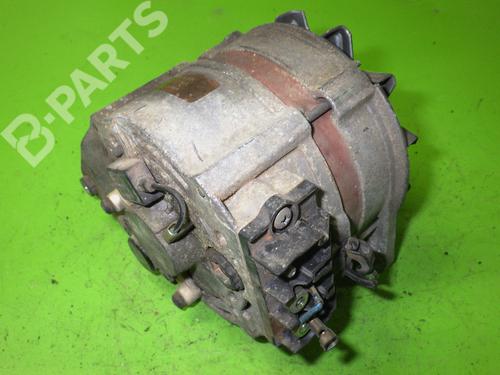 Alternator FORD SIERRA II Hatchback (GBC, GBG) 1.6 i | BP6401840M7 
