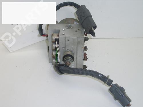 ABS pump SUZUKI BALENO Hatchback (EG) 1.3 i 16V (SY413) | BP6401224M43 