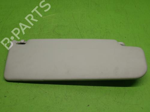 Left sun visor SKODA ROOMSTER (5J7) 1.9 TDI | BP30332020I1 - Image 2