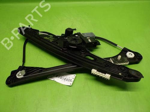Used Front right window mechanism OPEL GRANDLAND / GRANDLAND X (A18, P1UO) 1.2 (75) (131 hp) 19169947