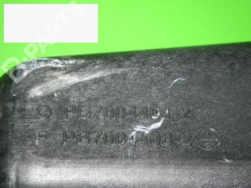 Passasjer kollisjonspute OPEL CORSA D (S07) 1.3 CDTI (L08, L68) | BP6355411C10 