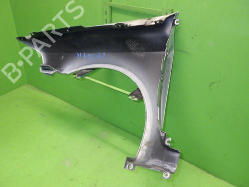 Right front fenders RENAULT LAGUNA II Grandtour (KG0/1_) 2.0 16V IDE (KG0N) | BP21496715C42 