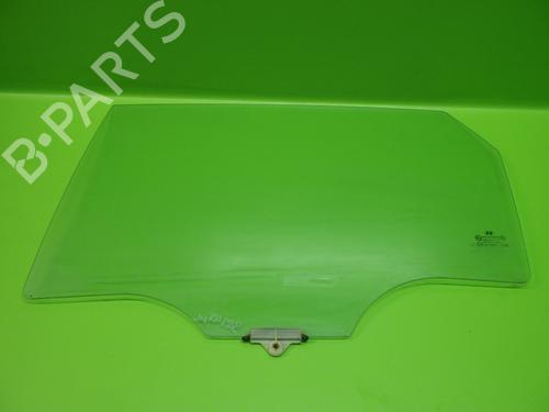 Used Rear left door window HYUNDAI i30 (FD) 1.6 (126 hp) 30582385