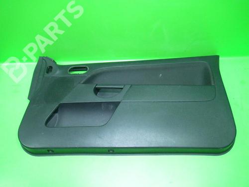 Right front door panel FORD FIESTA V (JH_, JD_) 1.4 TDCi (68 hp) 6642742