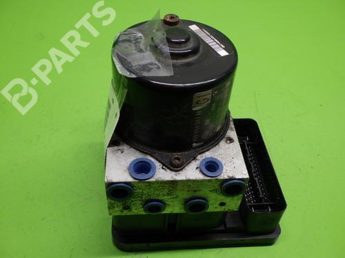 Used ABS pump VW TOURAN (1T1, 1T2) 1.9 TDI (105 hp) 12198500