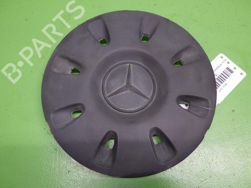 Used Hub cap Hub cap MERCEDES-BENZ VITO / MIXTO Van (W639) 111 CDI 4x4 (639.601, 639.603, 639.605) (109 hp) 33712137 33712137
