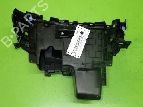 BP17370606C95 | Handschuhfach SMART FORFOUR Hatchback (453) 1.0 (453.042, 453.043) BP17370606C95