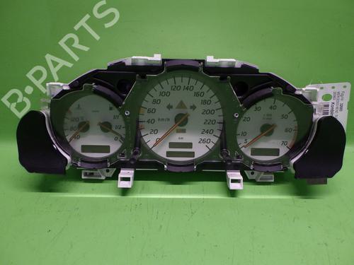 Used Instrument cluster Instrument cluster 37862512 37862512