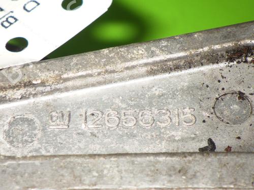 Pulley OPEL INSIGNIA B Grand Sport (Z18) 1.5 (68) | BP14732973M122 