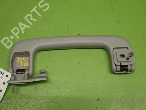 Interior roof handle MITSUBISHI LANCER VIII Sportback (CX_A) 1.8 DI-D (CX9A) | BP34640737I35 - Image 2