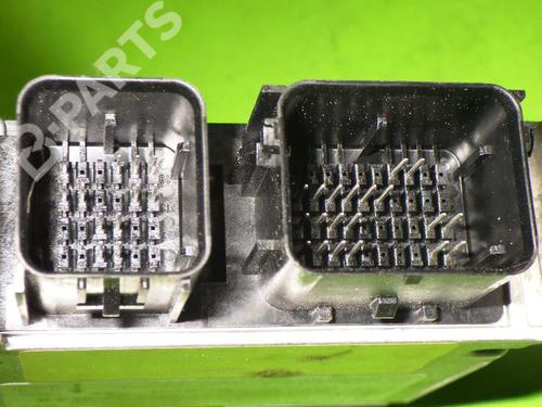 ECU airbags FORD FOCUS II Turnier (DA_, FFS, DS) 1.8 TDCi | BP6383502M53 