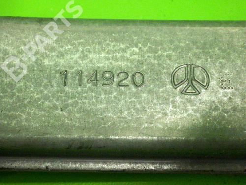 Front right window mechanism NISSAN ALMERA TINO (V10) 2.2 dCi | BP7777028C23 