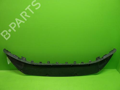 Used Front bumper spoiler FORD TRANSIT COURIER B460 Box Body/MPV 1.6 TDCi (95 hp) 28711978