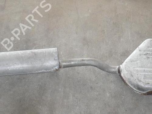 Used Exhaust system FIAT TEMPRA (159_) 1.6 i.e. (159.AE) (78 hp) 14704386