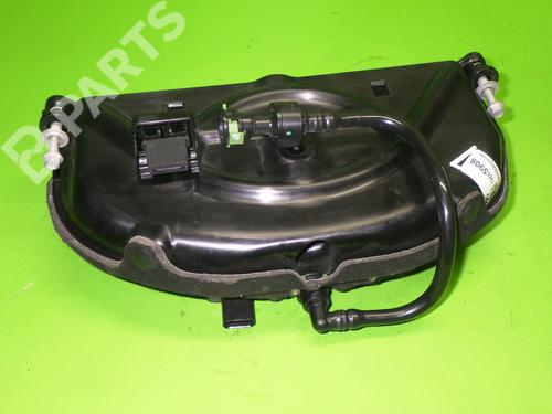Intake manifold OPEL ASTRA K (B16) 1.4 Turbo (68) | BP6384045M70 