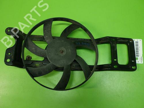 Used Electronic module RENAULT CLIO II (BB_, CB_) 1.2 (BB0A, BB0F, BB10, BB1K, BB28, BB2D, BB2H, CB0A,... (58 hp) 33041851