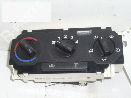 Used Climate control OPEL ASTRA G Estate (T98) 1.6 (F35) (75 hp) 6339449