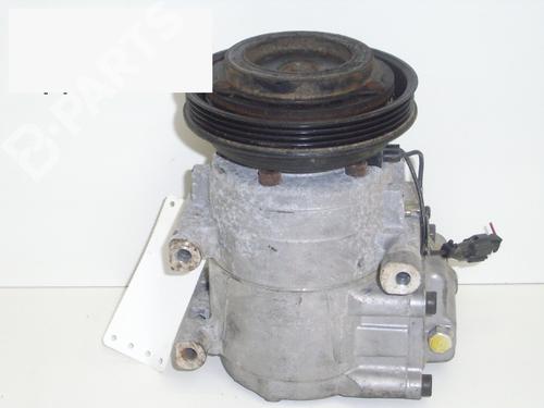 Used AC compressor HYUNDAI COUPE I (RD) 2.0 16V (139 hp) 6406549