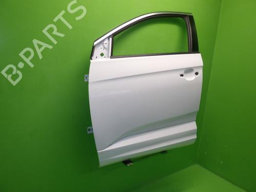 Left front door OPEL GRANDLAND / GRANDLAND X (A18, P1UO) 1.2 (75) | BP16554955C2 